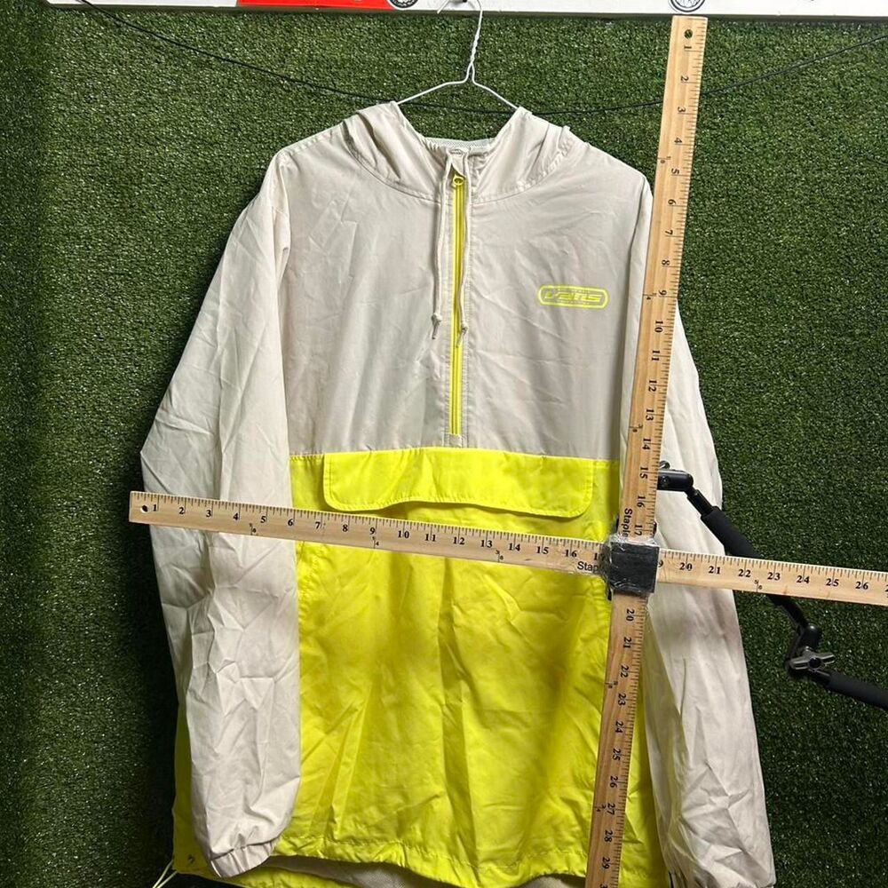Vans Men's multi Jacket - Picture 3 of 7